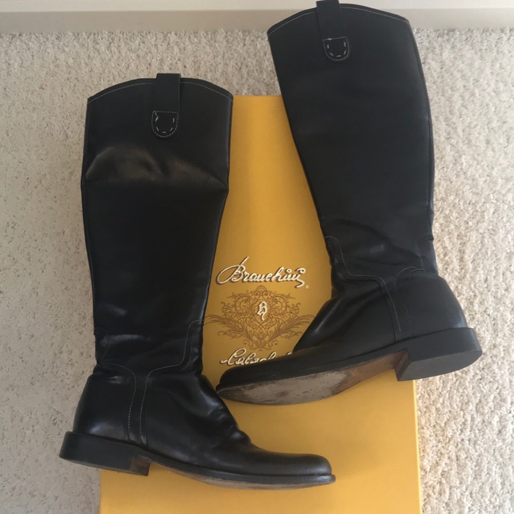 Branchi Boots